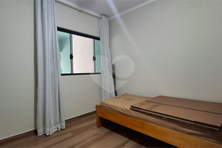Casa à venda com 2 quartos, sendo 1 suíte, em Jardim Portal do Itavuvu, Sorocaba, SP