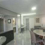 Apartamento à venda com 2 suítes em Jardim Vergueiro, Sorocaba, SP