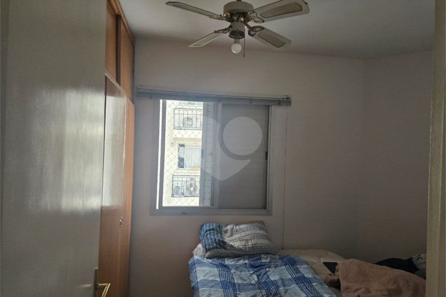 Apartamento à venda com 3 quartos, sendo 1 suíte, em Santana, São Paulo, SP