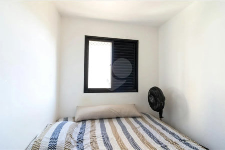 Apartamento à venda com 3 quartos, sendo 1 suíte, em Lauzane Paulista, São Paulo, SP