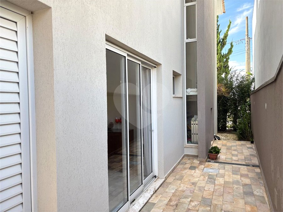Casa à venda com 3 quartos, sendo 1 suíte,  no condomínio Bella Città - Fazenda Rodeio, Mogi das Cruzes - SP