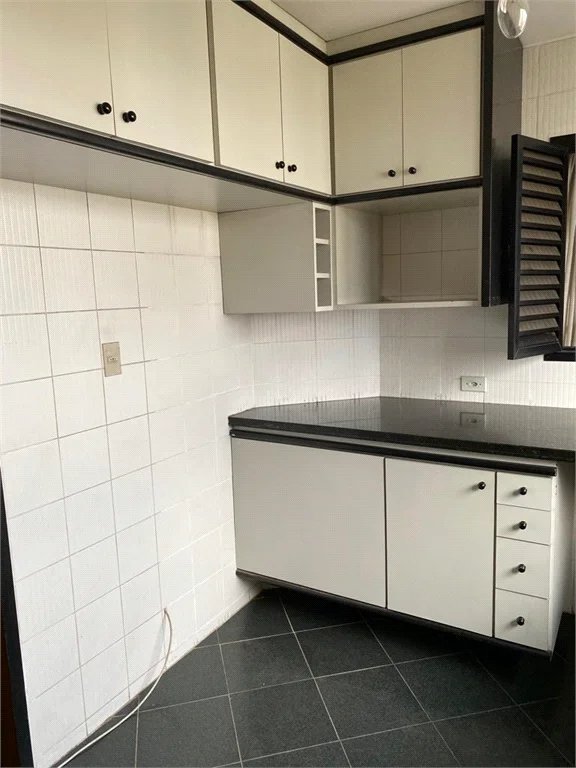 Apartamento à venda com 4 quartos, sendo 3 suítes, em Vila Suzana, São Paulo, SP