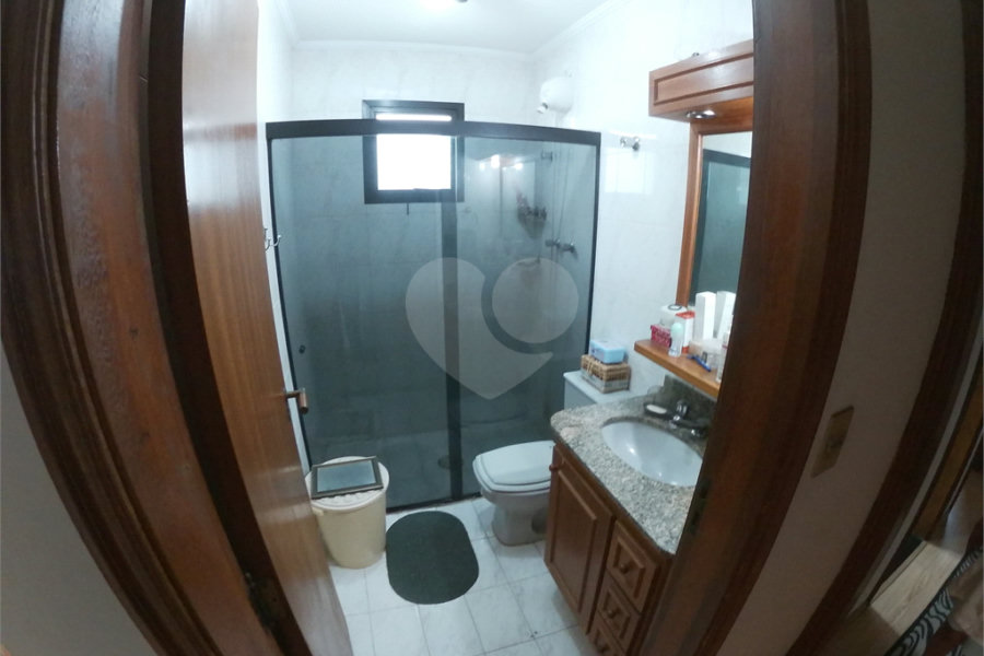 Apartamento à venda com 3 quartos, sendo 1 suíte, em Mandaqui, São Paulo, SP