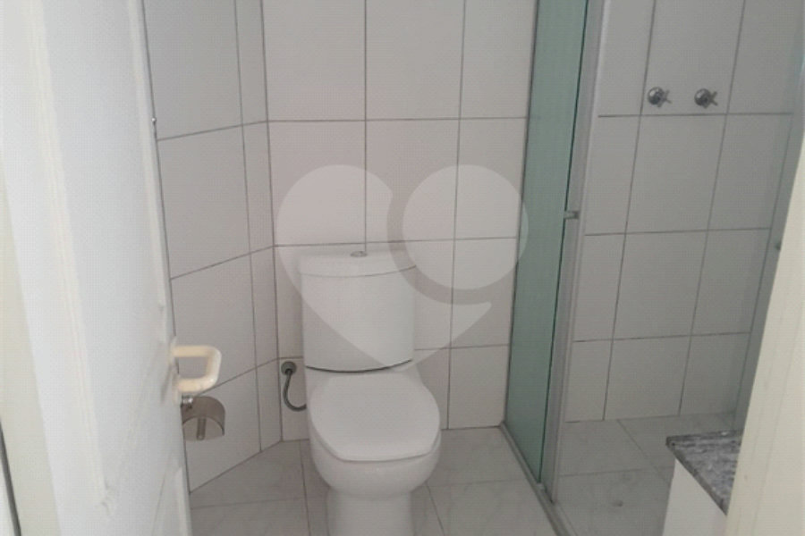 Apartamento à venda com 2 quartos, sendo 1 suíte, em Santana, São Paulo, SP