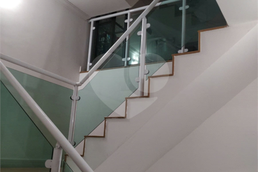 Sobrado à venda com 4 suítes em Vila Nova Cachoeirinha, São Paulo, SP
