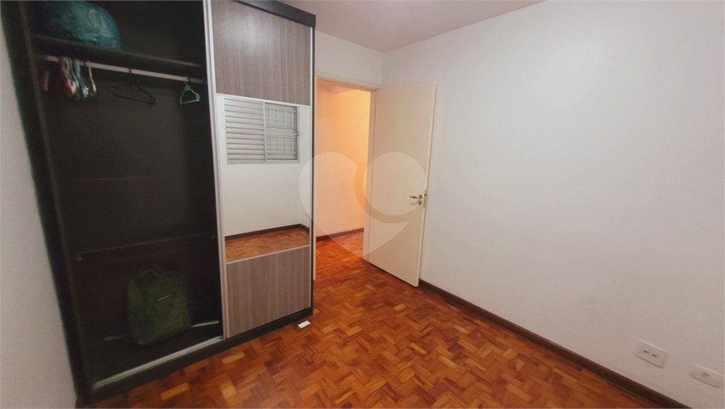 Apartamento à venda com 3 quartos em Alto de Pinheiros, São Paulo, SP