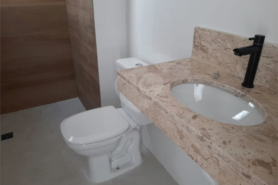 Casa à venda com 3 quartos, sendo 1 suíte, em MANDAQUI, São Paulo, SP