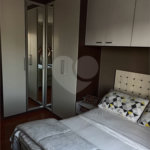 Apartamento à venda com 2 quartos, sendo 1 suíte, em Barra Funda, São Paulo, SP