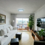Apartamento à venda com 3 quartos, sendo 1 suíte,  em Jardim Bonfiglioli, São Paulo, SP