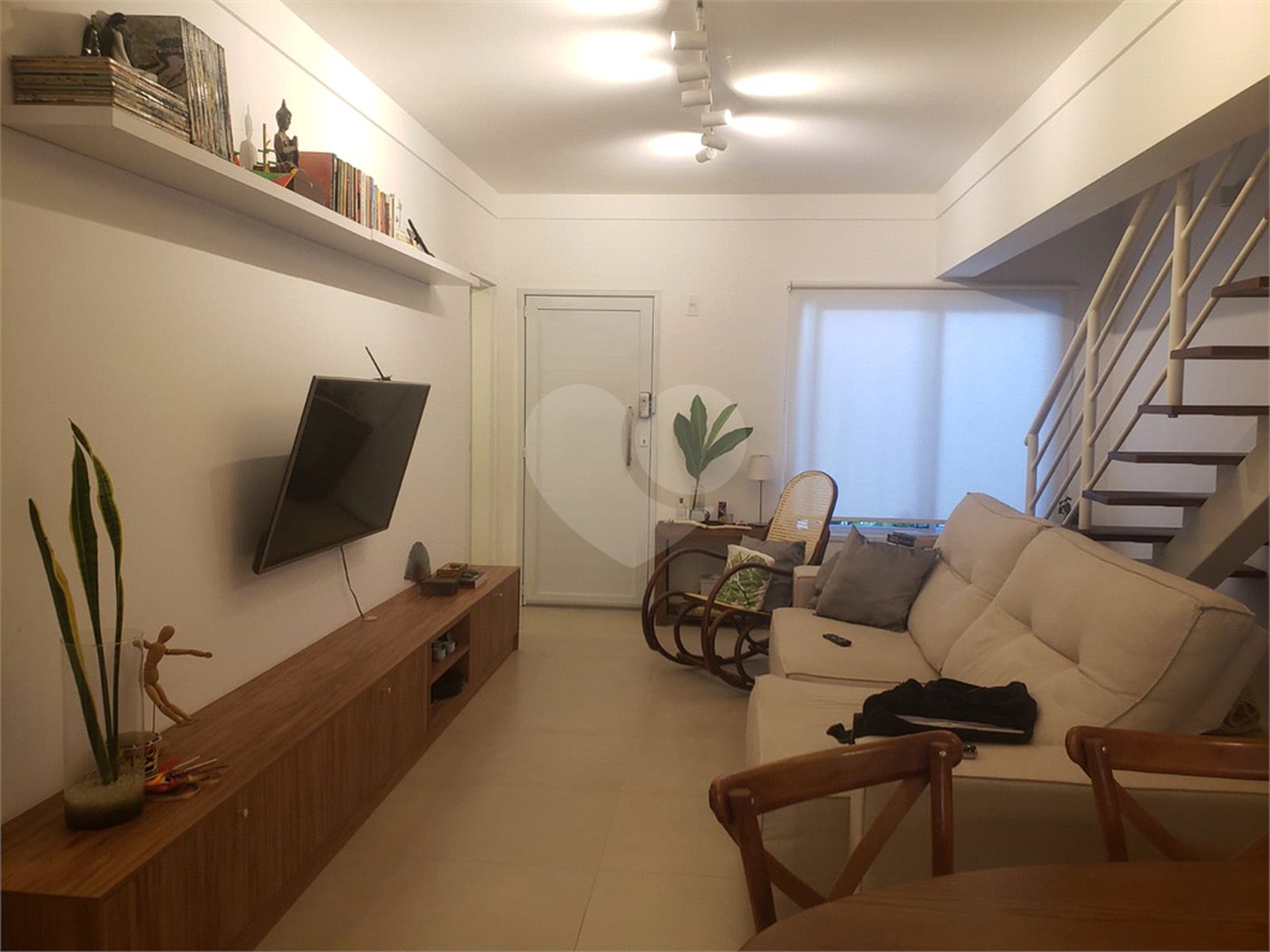 Casa à venda com 3 quartos, sendo 1 suíte,  no condomínio Tirreno, Sorocaba - SP