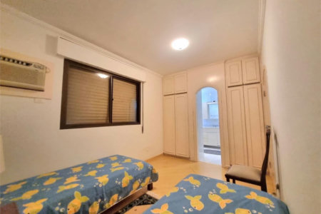 Apartamento à venda, 170 m² por R$ 1.800.000,00 - Pitangueiras - Guarujá/SP