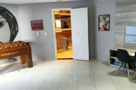 Apartamento à venda com 3 quartos, sendo 1 suíte,  em Vila Isolina Mazzei, São Paulo, SP