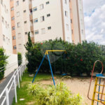 Apartamento London Park