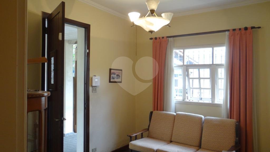 Casa Térrea à venda com 3 quartos em Pinheiros, São Paulo, SP