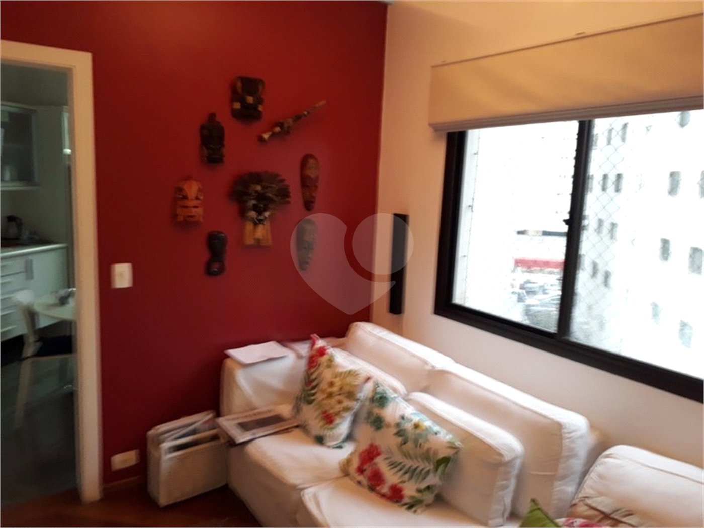 Apartamento à venda com 4 suítes em Itaim Bibi, São Paulo, SP