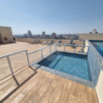 Apartamento à venda com 1 quarto em Tucuruvi, São Paulo, SP