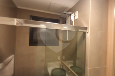 Apartamento à venda com 1 quarto em Jardim Panorama, São Paulo, SP