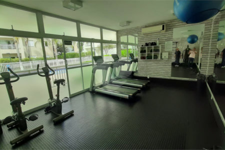 Apartamento à venda com 2 quartos em Vila Progresso, Sorocaba, SP