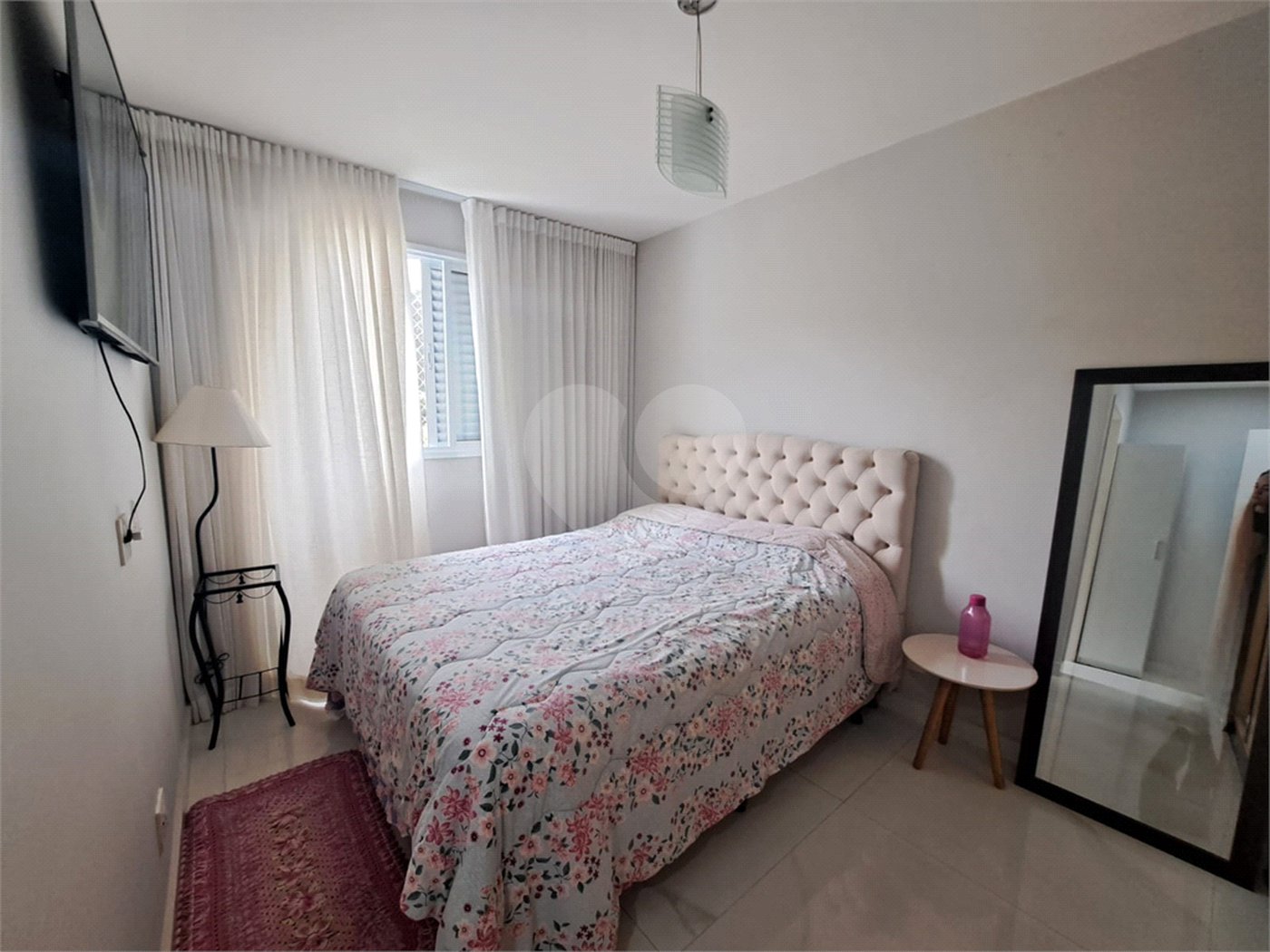 Apartamento à venda com 3 quartos, sendo 1 suíte, em Jardim Peri, São Paulo, SP