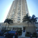 Apartamento à venda com 1 suíte em Vila Cordeiro, São Paulo, SP