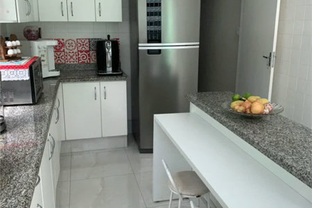 Sobrado à venda com 2 quartos em Jardim Umarizal, São Paulo, SP