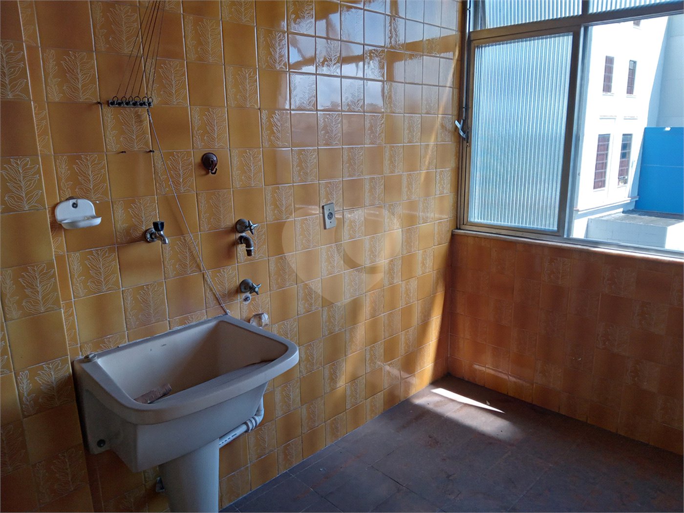 Apartamento à venda com 3 quartos, sendo 1 suíte,  em Tijuca, Rio de Janeiro, RJ