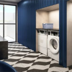 Apartamento à venda com 1 quarto em Brooklin Paulista, São Paulo, SP