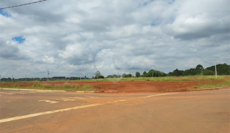 Terreno à venda em Retiro Santana, Itapetininga, SP