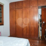 Sobrado à venda com 4 quartos, sendo 2 suítes, em Tucuruvi, São Paulo, SP