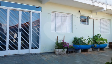 Casa à venda com 3 quartos, sendo 1 suíte, em Jardim Alvinópolis, Atibaia, SP