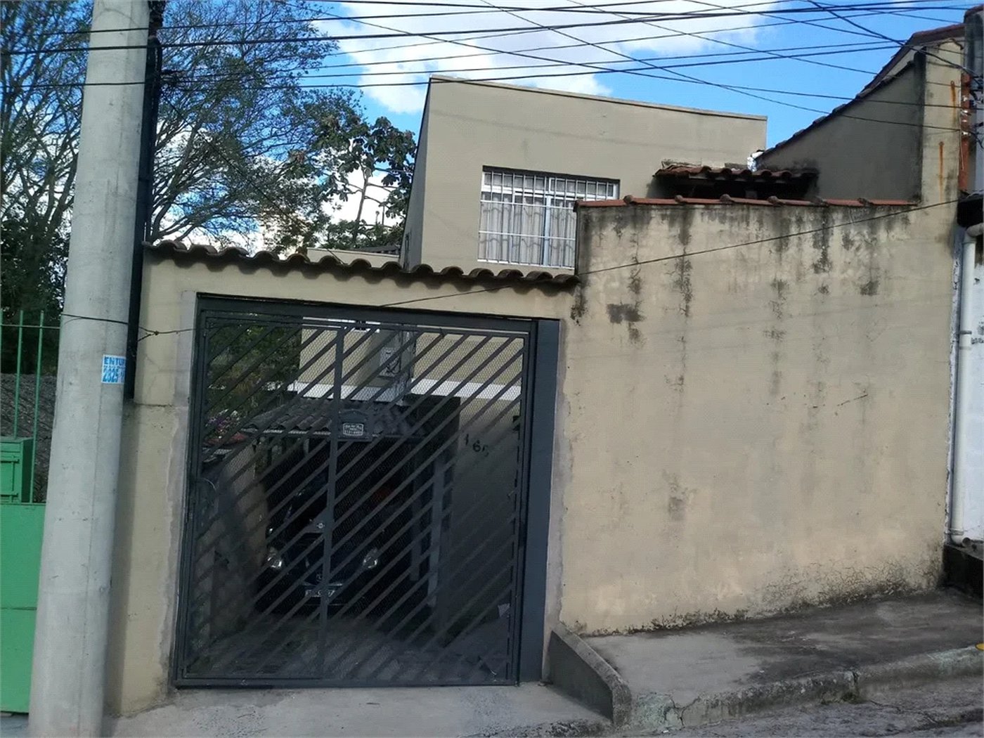 Casa à venda com 4 quartos, sendo 1 suíte,  em Vila Vasconcelos, São Paulo, SP