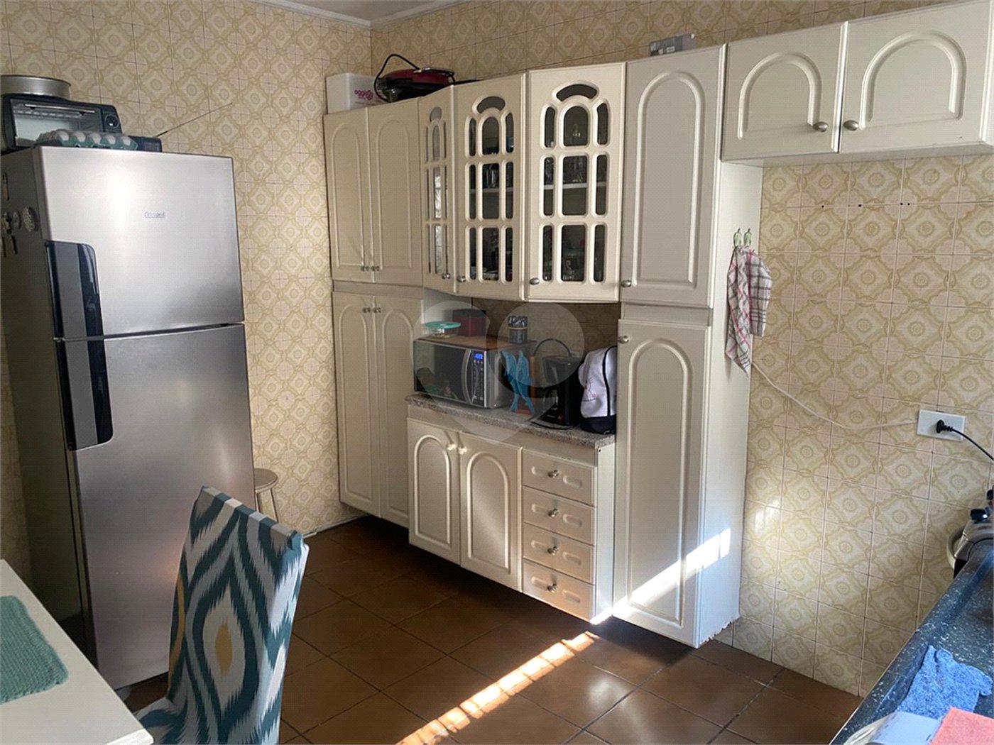Sobrado à venda com 2 quartos em Tucuruvi, São Paulo, SP