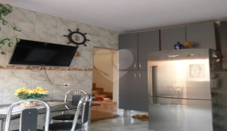Casa à venda com 4 quartos em Vila Ré, São Paulo, SP