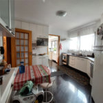 Apartamento à venda com 3 quartos, sendo 2 suítes, em Santana, São Paulo, SP