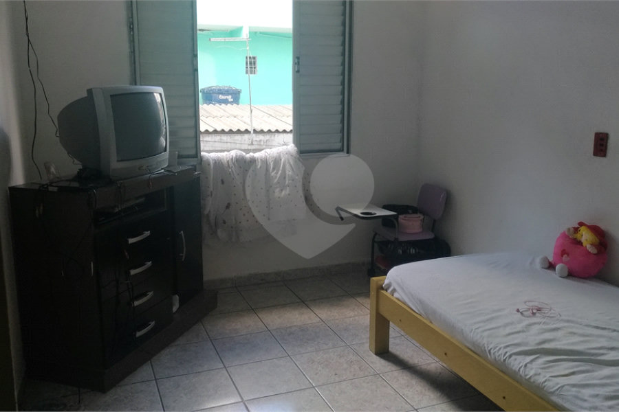 Casa à venda com 5 quartos em Vila Nova Cachoeirinha, São Paulo, SP