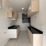 Apartamento à venda com 2 quartos em Vila Odim Antão, Sorocaba, SP