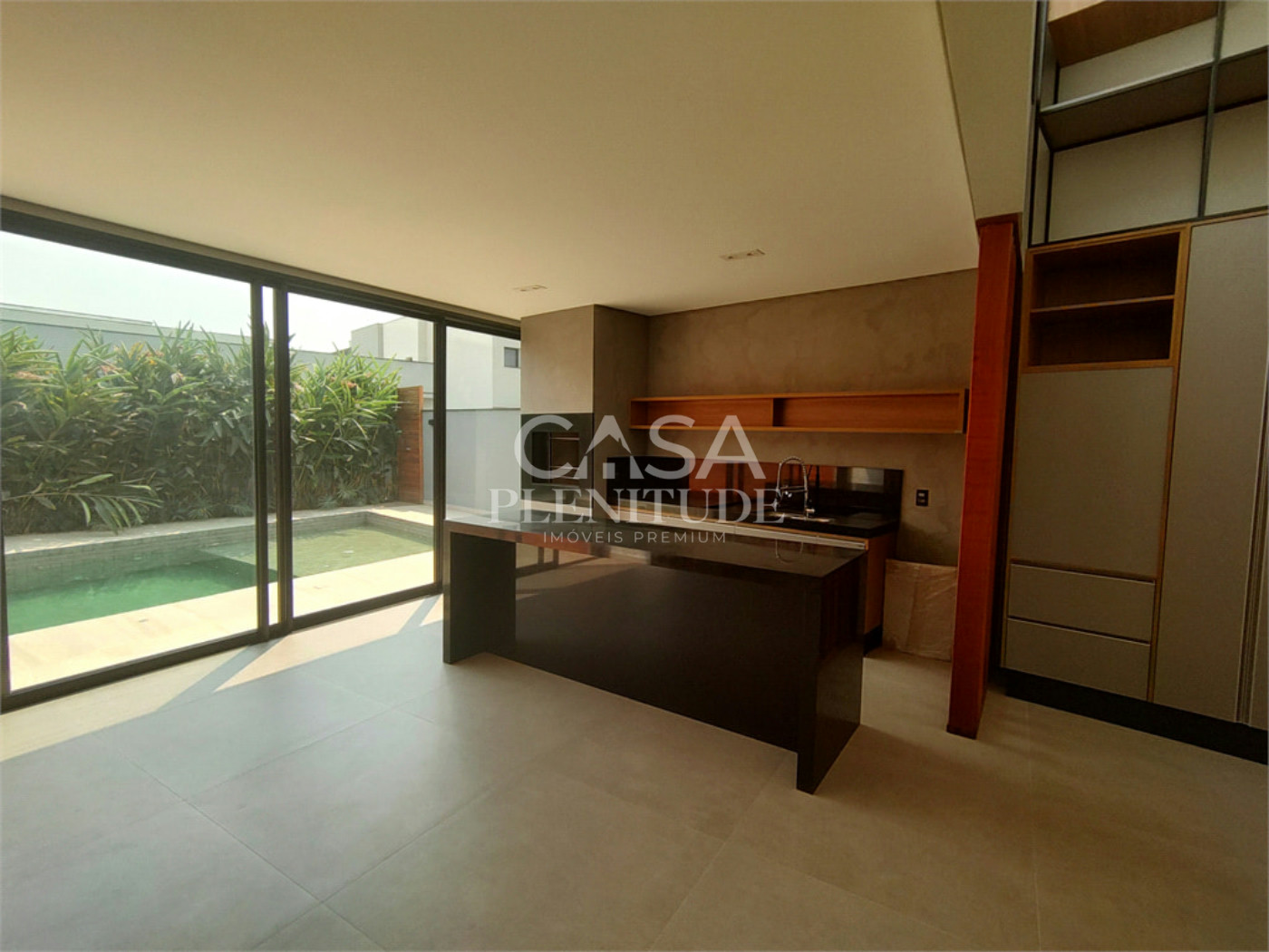 Casa em condomínio à venda com 4 suítes em Alphaville Nova Esplanada, Votorantim, SP