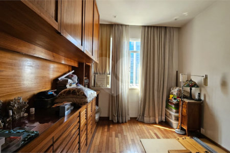 Apartamento à venda com 1 quarto no Centro, Rio de Janeiro, RJ