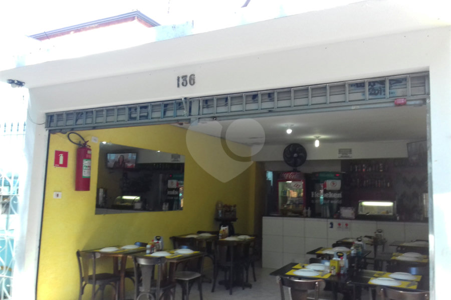 Sobrado à venda com 3 quartos em Jardim São Paulo(zona Norte), São Paulo, SP