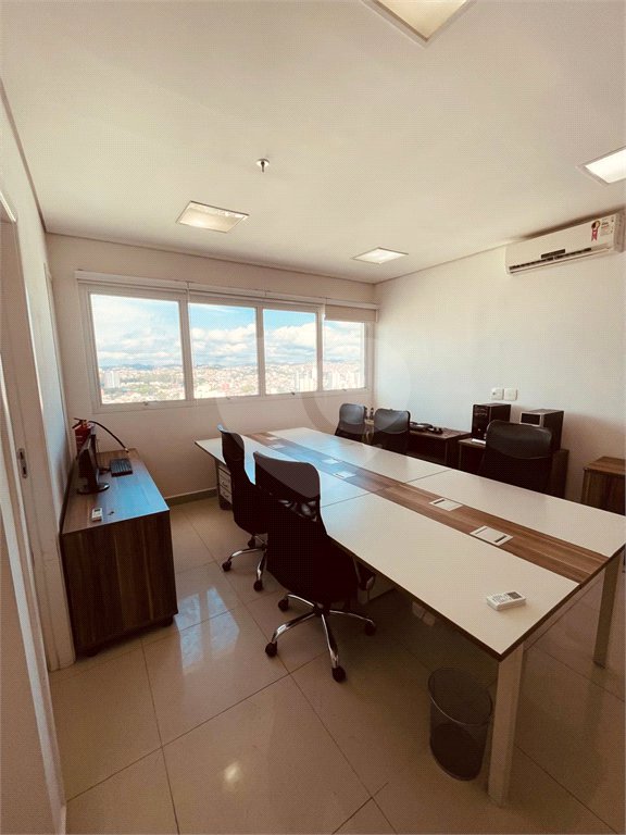 Sala para alugar no Centro, São Bernardo do Campo, SP