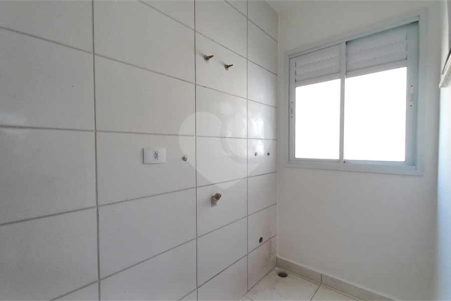 Apartamento à venda com 2 quartos, sendo 1 suíte, em Tucuruvi, São Paulo, SP