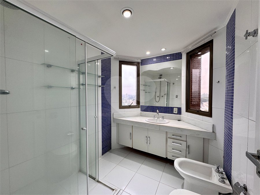 Apartamento à venda com 4 quartos, sendo 1 suíte,  em Horto Florestal, São Paulo, SP