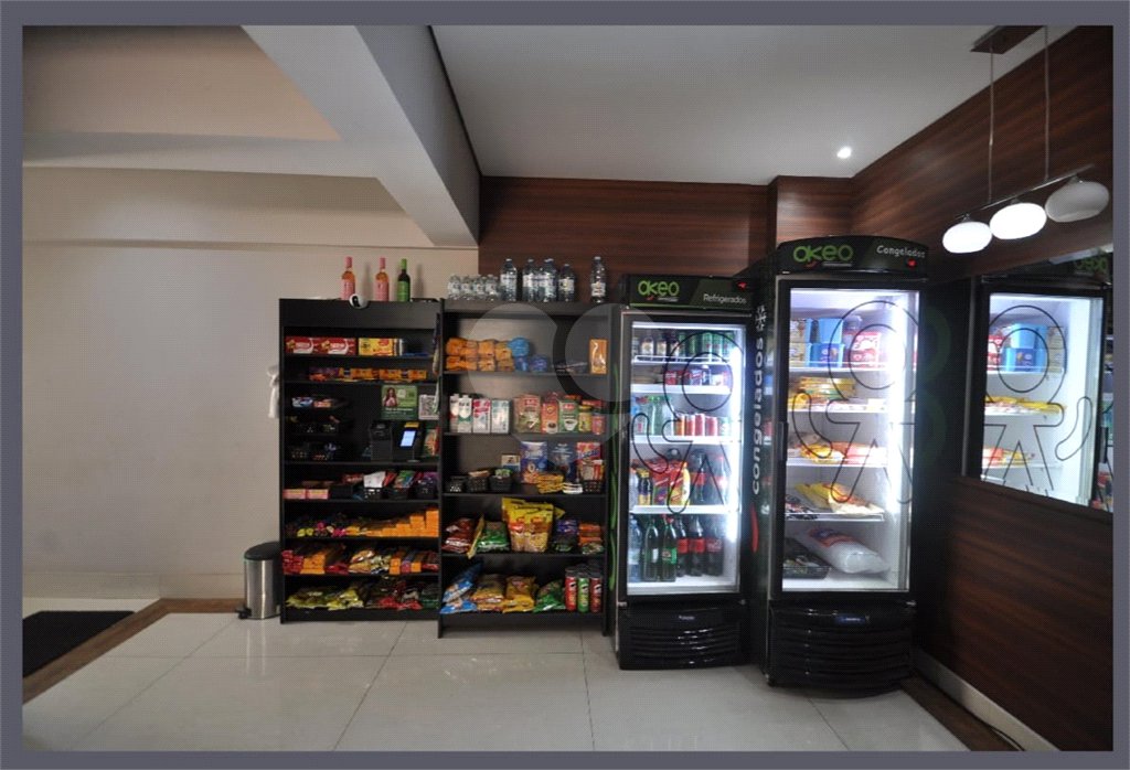 Apartamento à venda com 1 quarto em Vila Mazzei, São Paulo, SP
