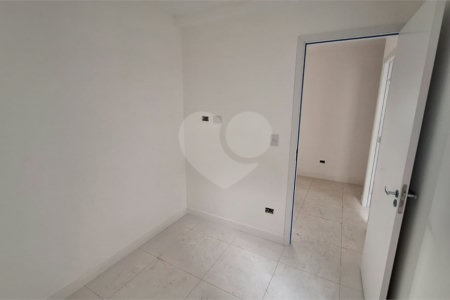 Apartamento à venda com 2 quartos em Jardim São Paulo(zona Norte), São Paulo, SP