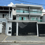 Sobrado à venda com 3 suítes em Tremembé, São Paulo, SP