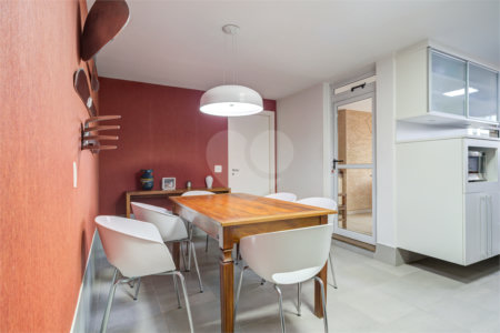 Apartamento à venda com 4 quartos, sendo 3 suítes, em Brooklin, São Paulo, SP