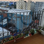 Apartamento à venda com 2 quartos em Vila Parque Jabaquara, São Paulo, SP