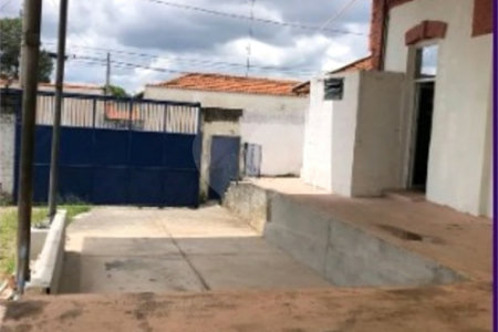 Galpão à venda em Vila Graff, Jundiaí, SP