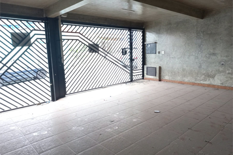 Sobrado à venda com 3 quartos, sendo 2 suítes, em Parada Inglesa, São Paulo, SP