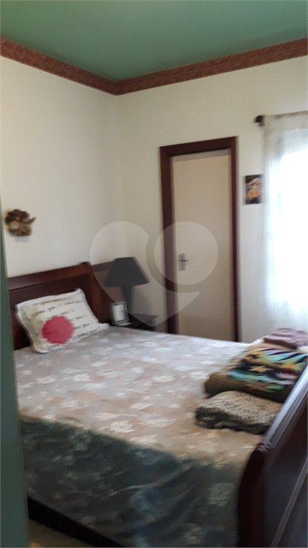 Casa à venda com 3 suítes no condomínio Gleba II, Mairiporã - SP